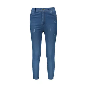 شلوار جین زنانه مدل M1935