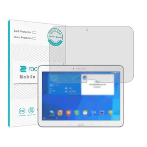 Gel Rockspace Hygel screen protector suitable for Samsung Galaxy Tab 4 10.1 LTE tablets 