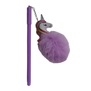 روان نویس مدل یونیکورن پوم پوم