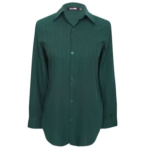 مانتو شومیزی زنانه مدل 504GD