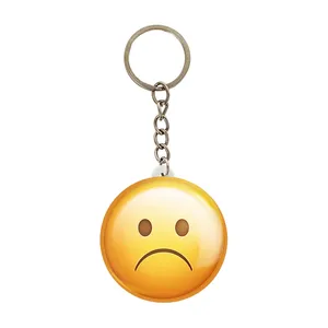 جاکلیدی خندالو مدل ایموجی کد 24685