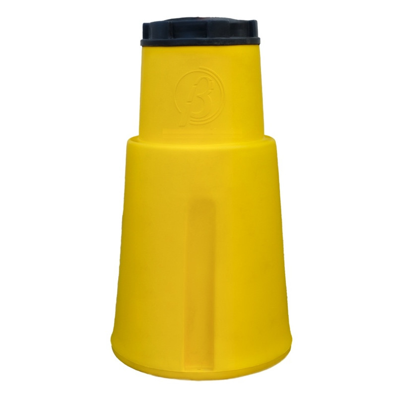 جداکننده ترافیکی بتا مدل 105