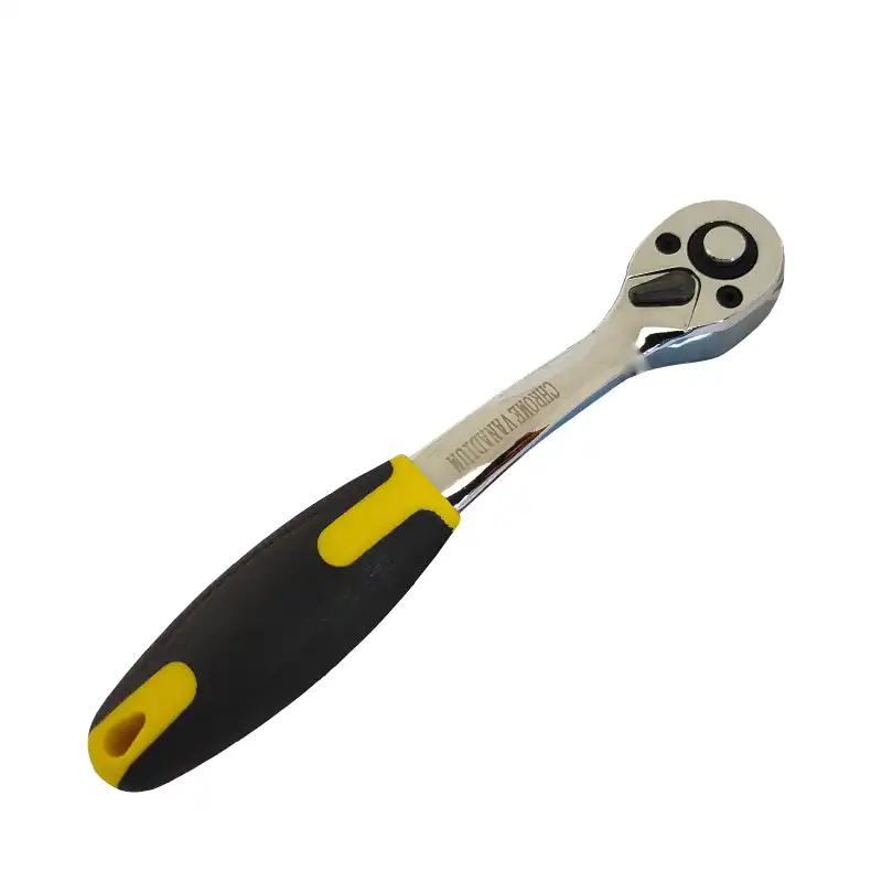 آچار دسته جغجغه ای ستینریت مدل 21-95 سایز 1/4 اینچ