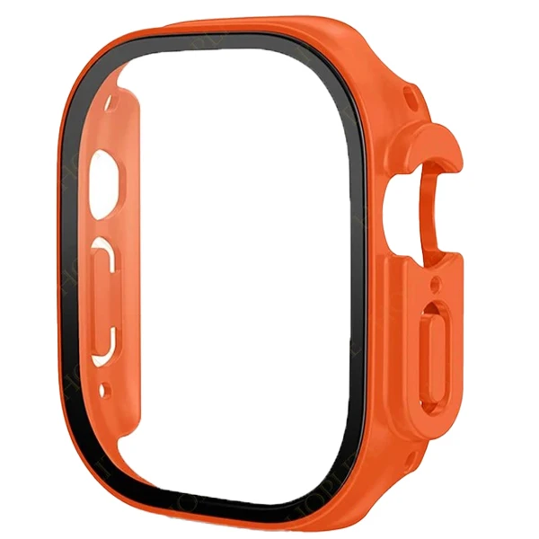 کاور  مدل  HL-360  الترا مناسب برای اپل واچ49 میلی متری به همراه محافظ صفحه نمایش