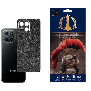 Infinity PRO MAX Cover Sticker For Honor X6