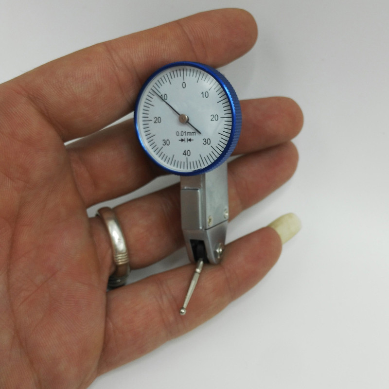 ساعت اندیکاتور سامکو مدل YPK-0.01