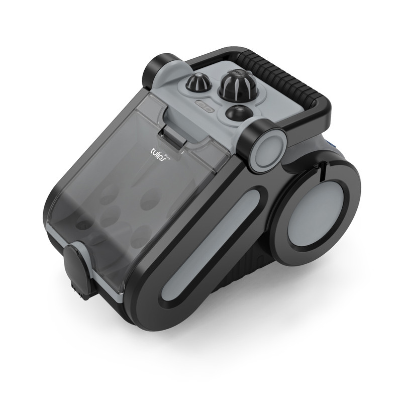 بخار شو تولیپس مدل SC-A690