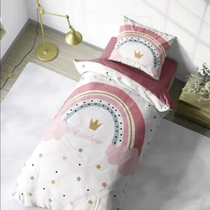 سرویس خواب کد 537 یک نفره 4 تکه