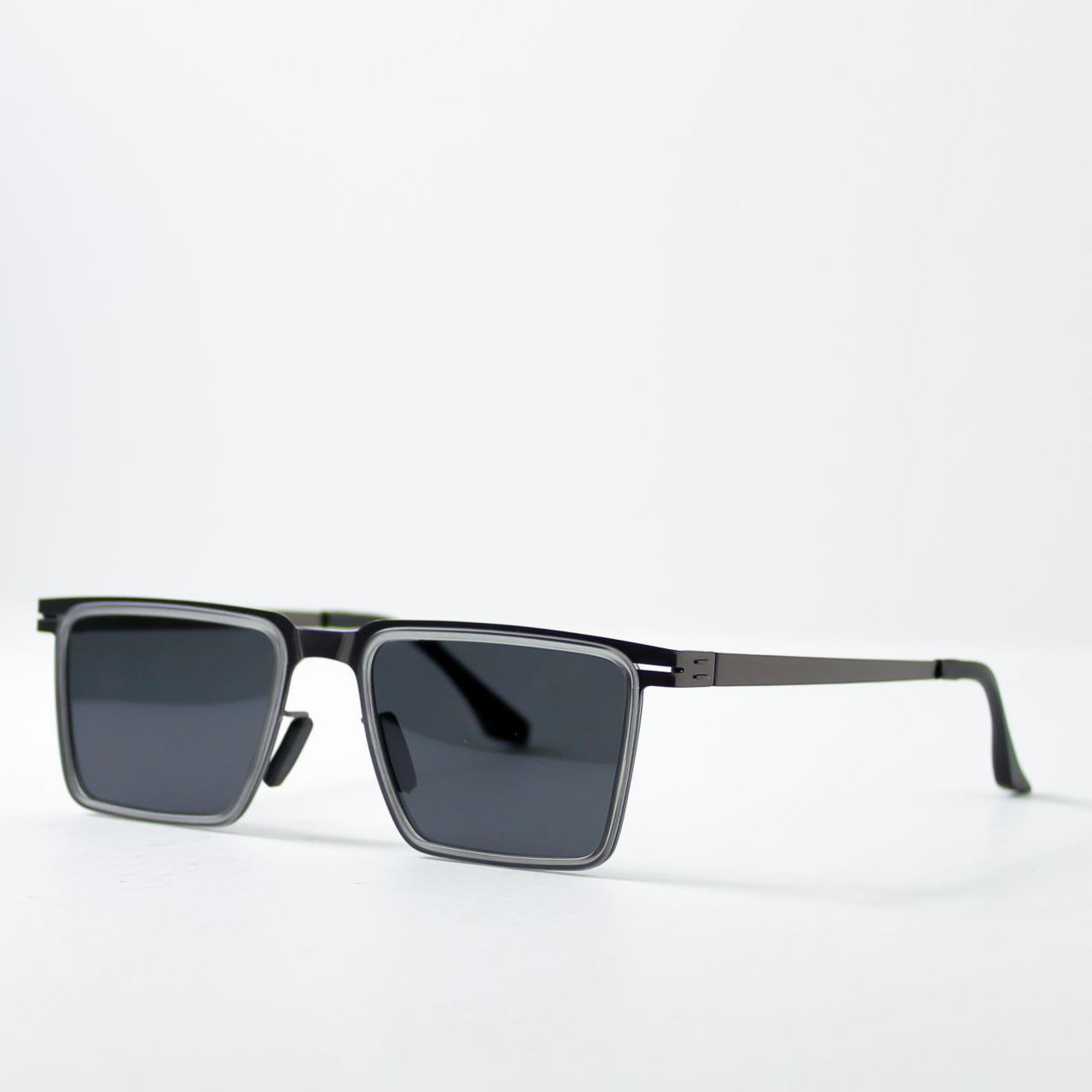 عینک آفتابی مردانه ایس برلین مدل T 908 WT -  - 3