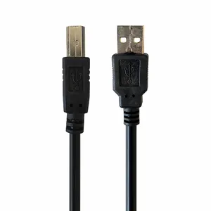 کابل پرینتر استیکر مدل 070 طول 10 متر