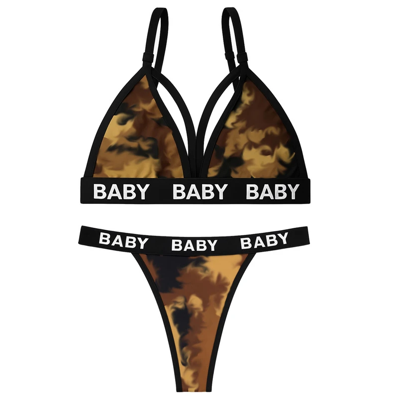 ست شورت و سوتین زنانه کارنا رز مدل 5503