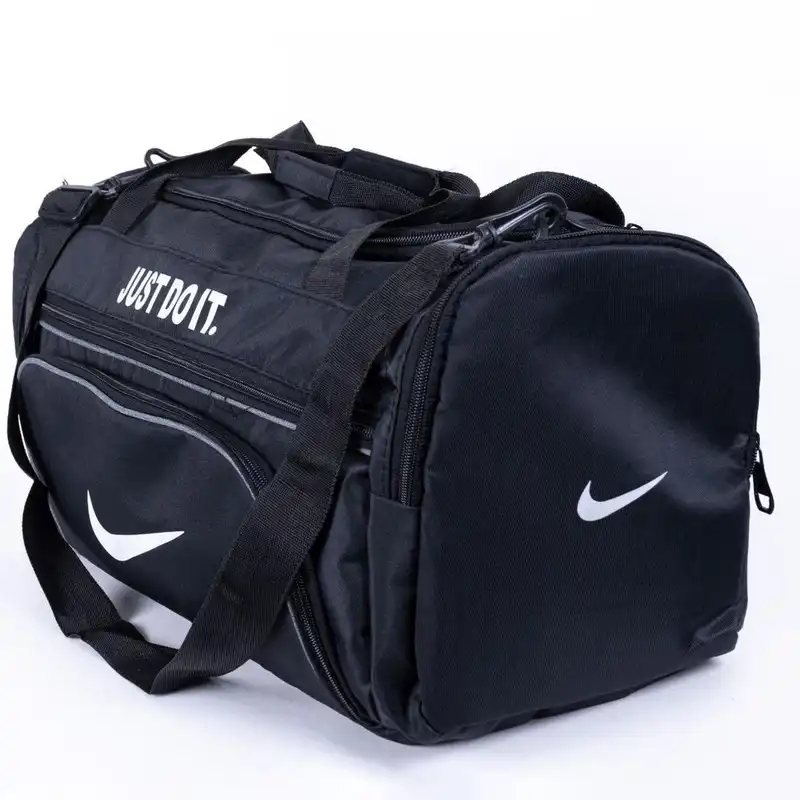 ساک ورزشی مدل دو بند