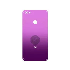 MAHOOT Minimal Maze Cover Sticker for Xiaomi Redmi Note 5A Prime