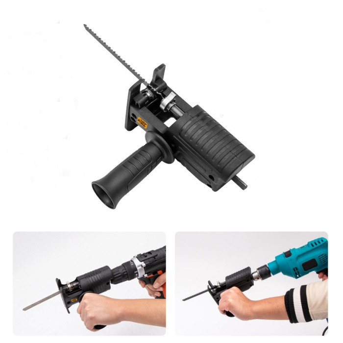 تبدیل سر دریل به اره عمودبر مدل 2021