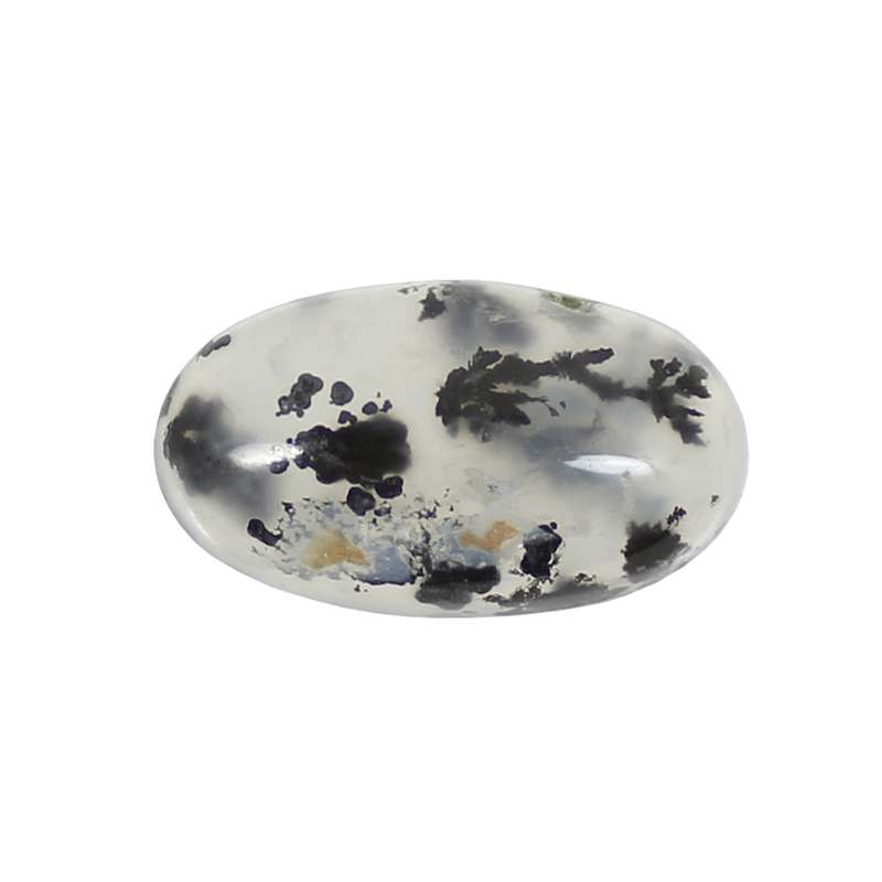 سنگ  عقیق شجر کد 7257