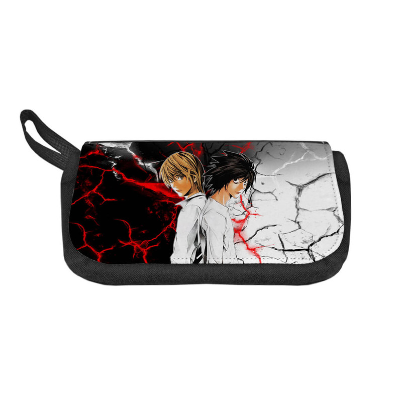 جامدادی طرح Death Note کد 6229