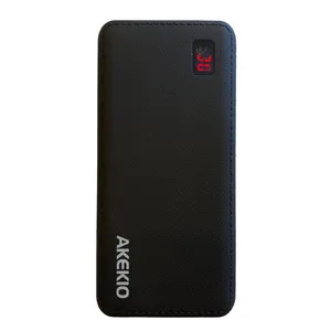 شارژر همراه اککیو مدل V1 Plus ظرفیت 16000 میلی آمپر ساعت 