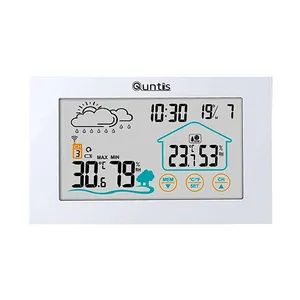 دماسنج‌ محیطی کوانتیز مدل B0B5TDHHRZ