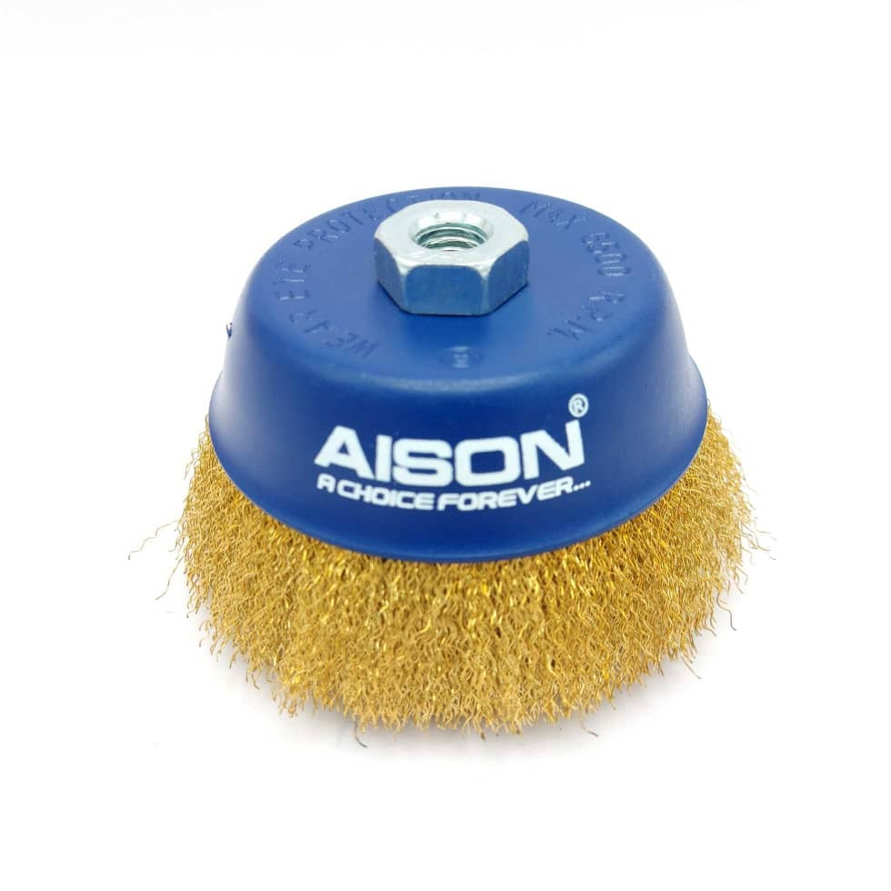 فرچه سیمی افشان آیسون مدل AI-CC100