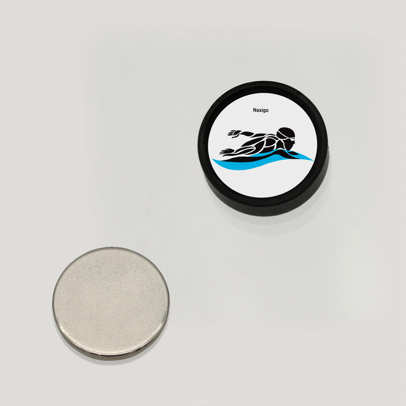 پیرسینگ گوش ناکسیگو مدل شب تاب طرح شنا کد PM6697 پیرسینگ گوش ناکسیگو مدل شب تاب طرح شنا کد PM6697