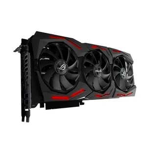 کارت گرافیک انویدیا مدل ROG-STRIX-RTX2080-A8G-GAMING