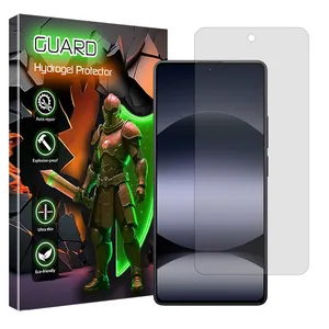 Guard Tough model matte screen protector suitable for Xiaomi Redmi Note 14S mobile phone