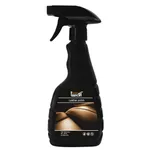 اسپری تمیزکننده و محافظ چرم خودرو آویسا مدل AV-450CL1122 حجم 450 میلی لیتر