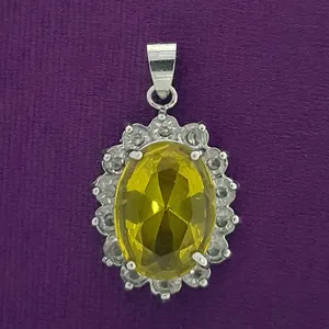 آویز گردنبند زنانه سلین کالا مدل ce-a21