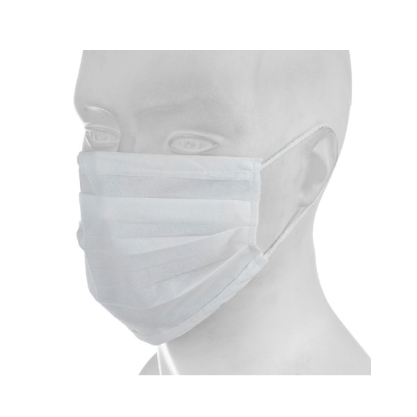 ماسک تنفسی مدل t03 بسته 20 عددی ماسک تنفسی مدل t03 بسته 20 عددی