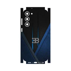 MAHOOT BUGATTI-FullSkin Cover Sticker for Samsung Galaxy S23 Plus