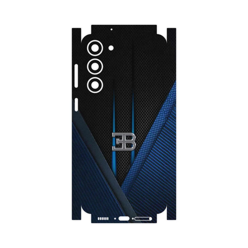 برچسب پوششی ماهوت مدل BUGATTI-FullSkin مناسب برای گوشی موبایل سامسونگ Galaxy S23 Plus