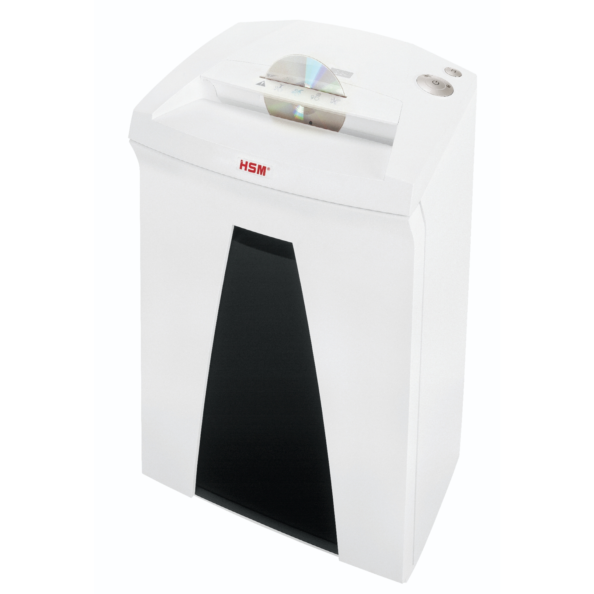 کاغذ خردکن اچ اس ام مدل SECURIO B24 1.915 mm