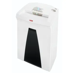 کاغذ خردکن اچ اس ام مدل SECURIO B24 1.915 mm