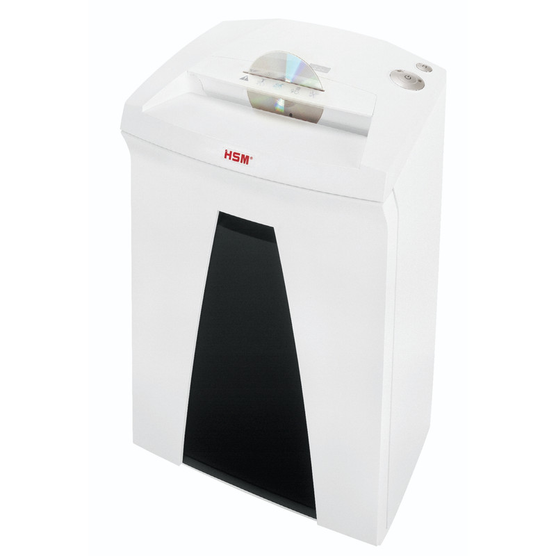 کاغذ خردکن اچ اس ام مدل SECURIO B24 1.915 mm