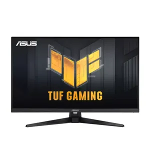 مانیتور گیمینگ ایسوس مدل TUF VG32UQA1A سایز 31.5 اینچ