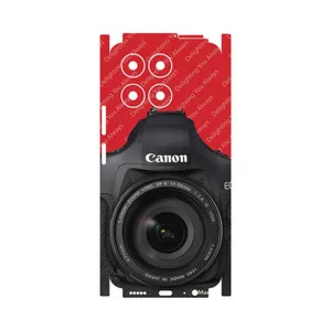 MAHOOT Canon_Logo-FullSkin Cover Sticker for Honor X6a