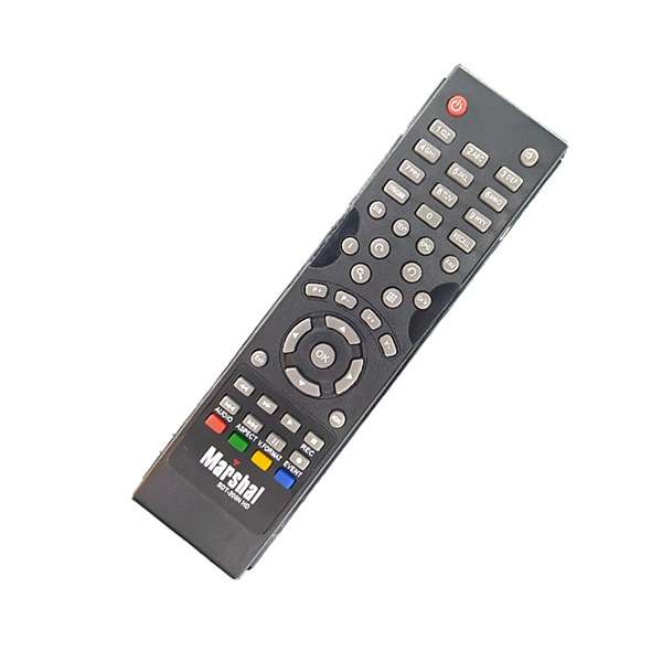 ریموت کنترل  مارشال مدل SDT-200 HD