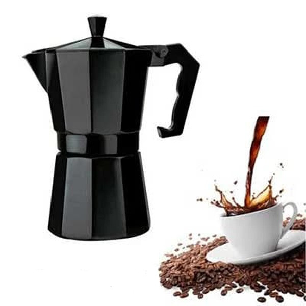 قهوه ساز مدل دستی کد DH6