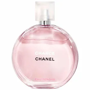  TIESTO Chanel Chance Tester Eau De Parfum For Women 100ml