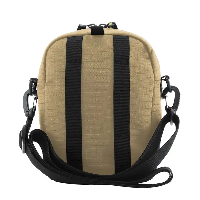 کوله پشتی نشنال جئوگرافیک مدل EXPLORER به همراه کیف رودوشی