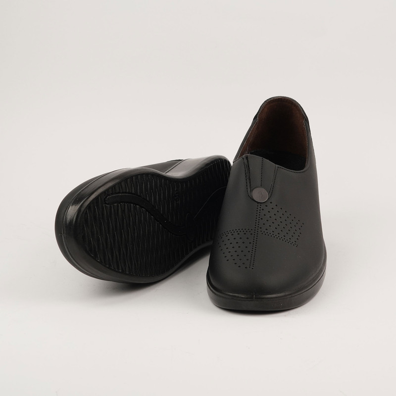 کفش طبی زنانه مدل اصیل تبریز کد آینا