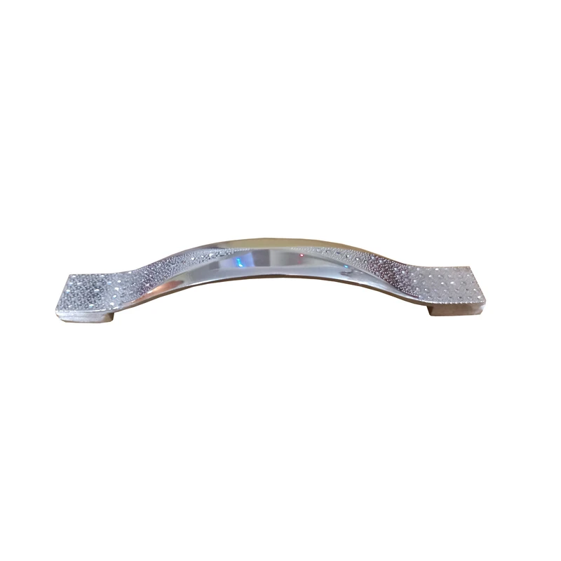 دستگیره کابینت مدل LU128 بسته 2 عددی