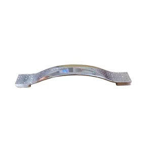 دستگیره کابینت مدل QT128 بسته 3 عددی