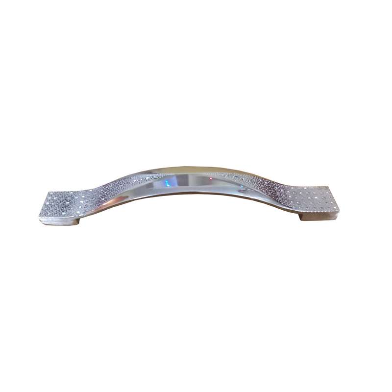 دستگیره کابینت مدل QT128 بسته 3 عددی