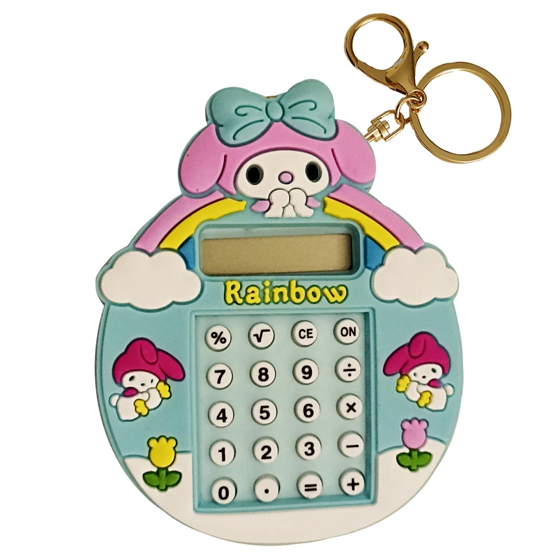 جاکلیدی زنانه مدل ماشین حساب