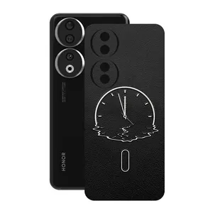 Remax cover sticker Leth model watch design suitable for Honor 90 mobile phone