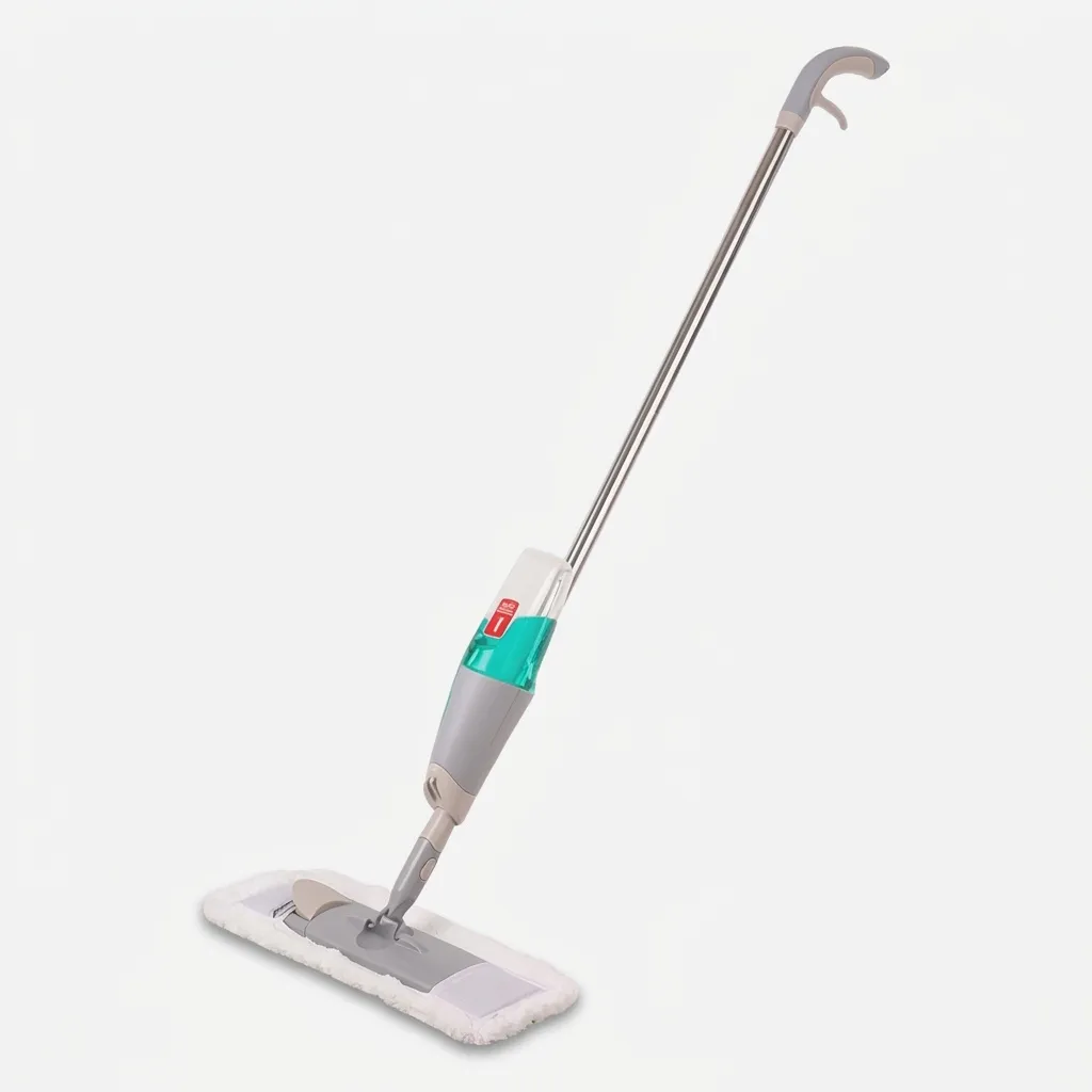 طی زمین شوی لیمون مدل اسپری دار کد RM2095