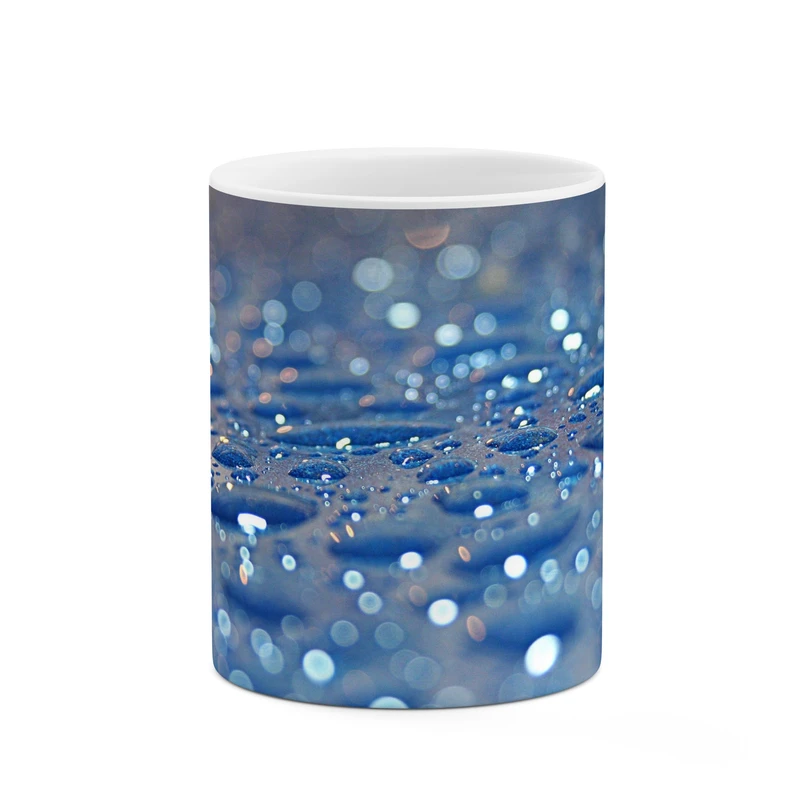 ماگ کاکتی طرح قطره کد mgp11546