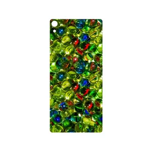 MAHOOT Marble Nostalgia Cover Sticker for Sony Xperia XA Ultra