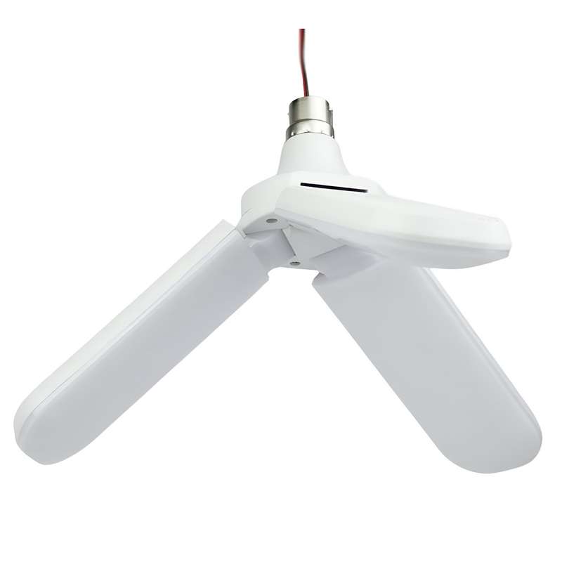 چراغ روشنایی مدل سیار 45 وات